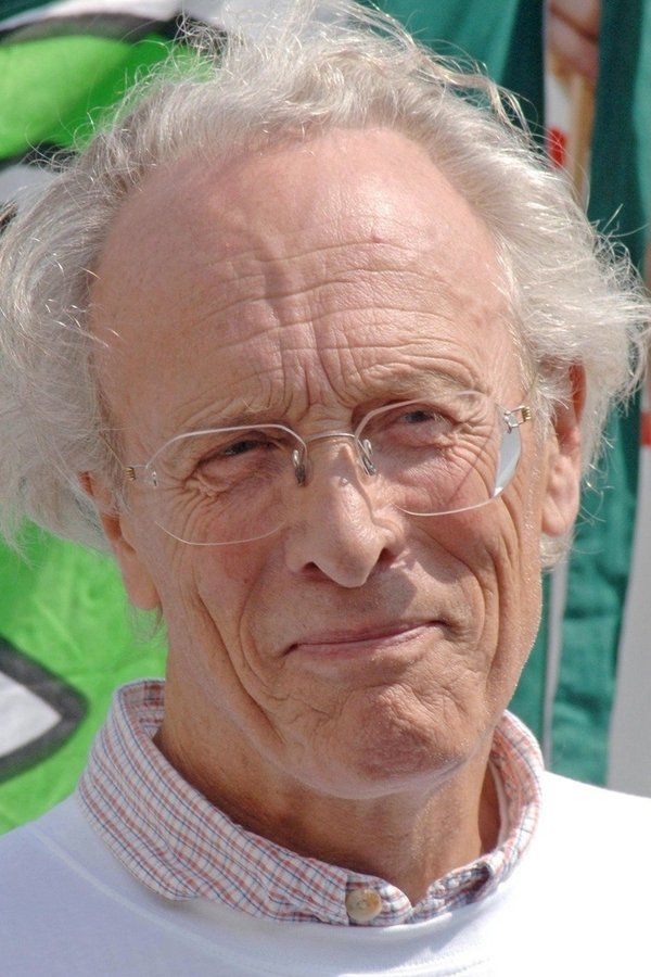 Michael Culver – Foto