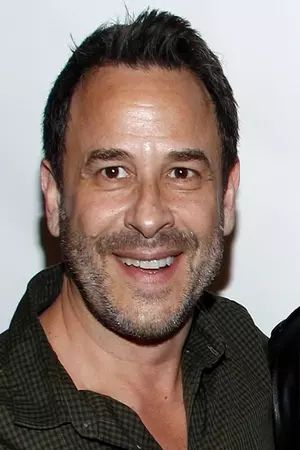 David Rimawi – Foto