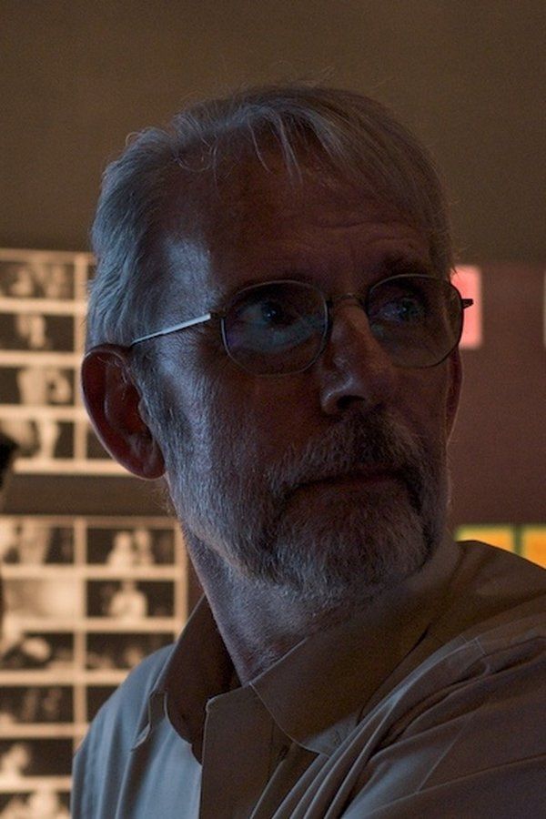 Walter Murch – Foto
