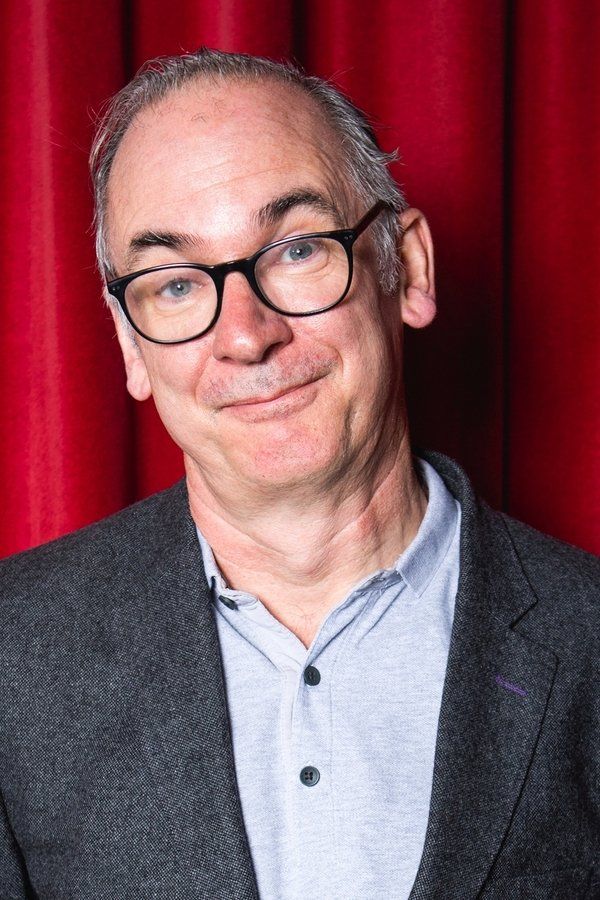 Paul Ritter – Foto
