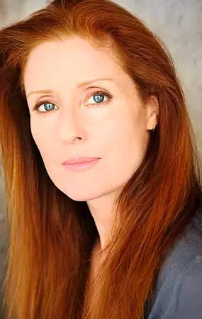 Jo Anderson – Foto