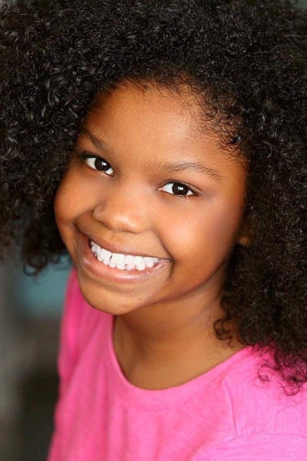 Drew Olivia Tillman – Foto