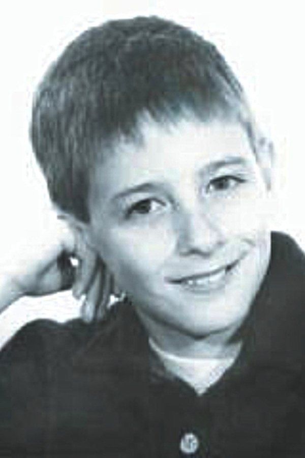 Rory Copus – Foto