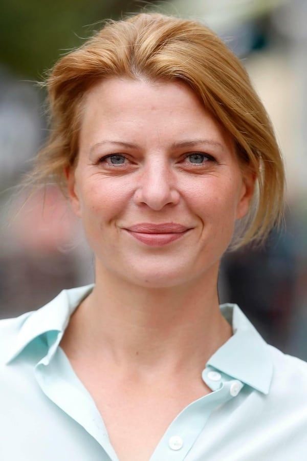Jördis Triebel – Foto