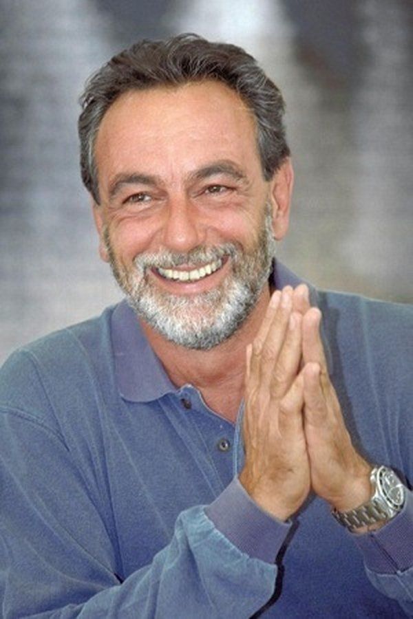 Luca De Filippo – Foto
