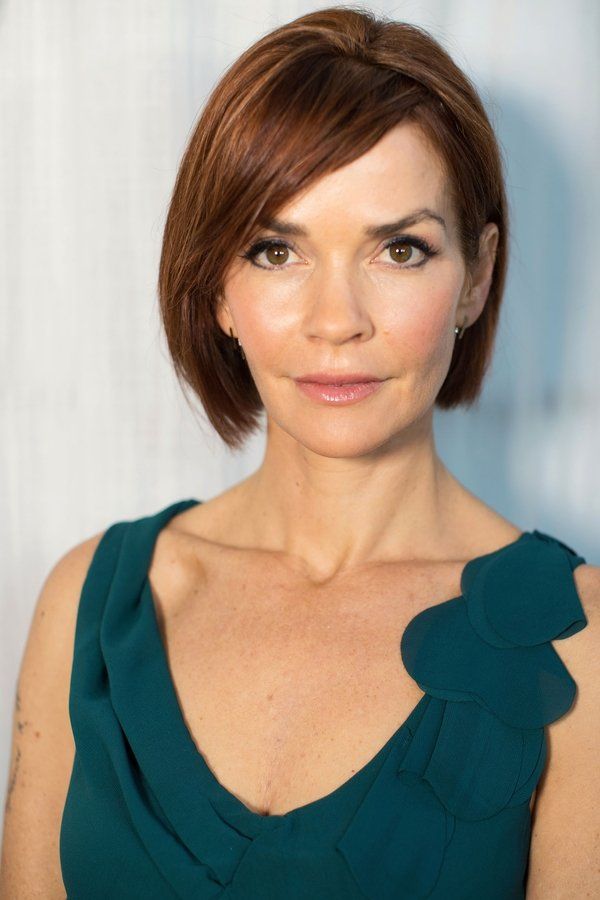 Nathalie Boltt – Foto