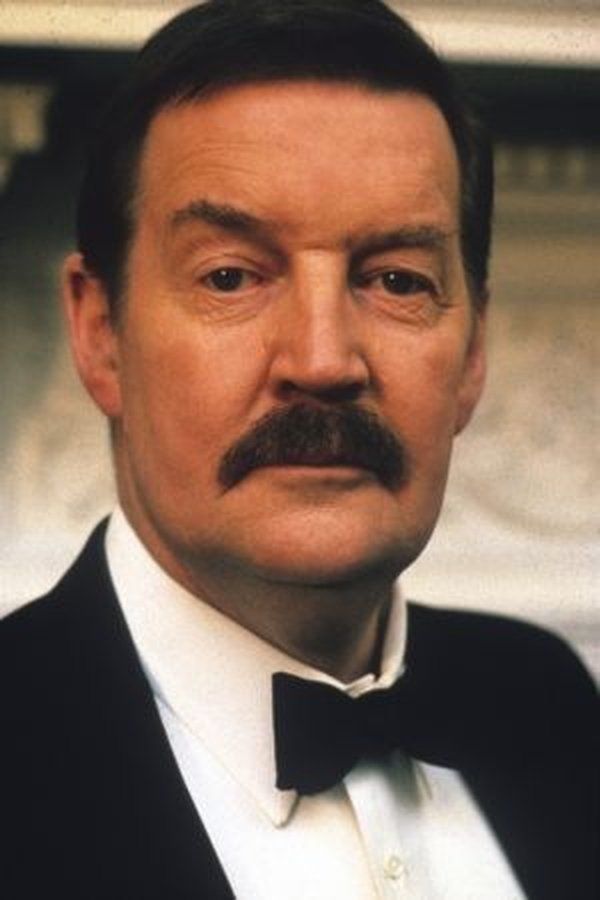 Ray McAnally – Foto