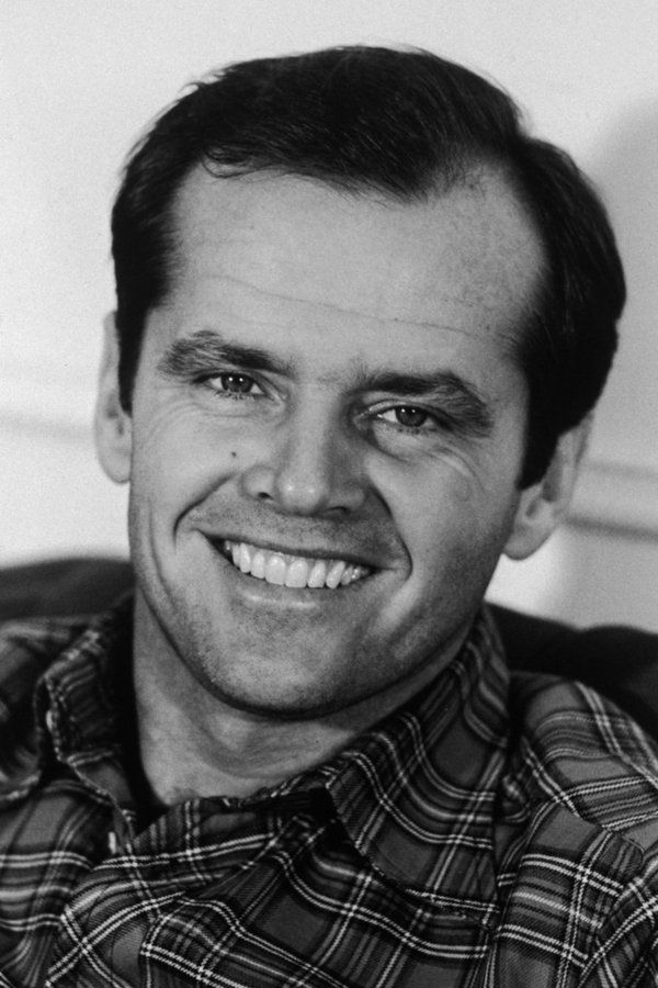 Jack Nicholson – Foto