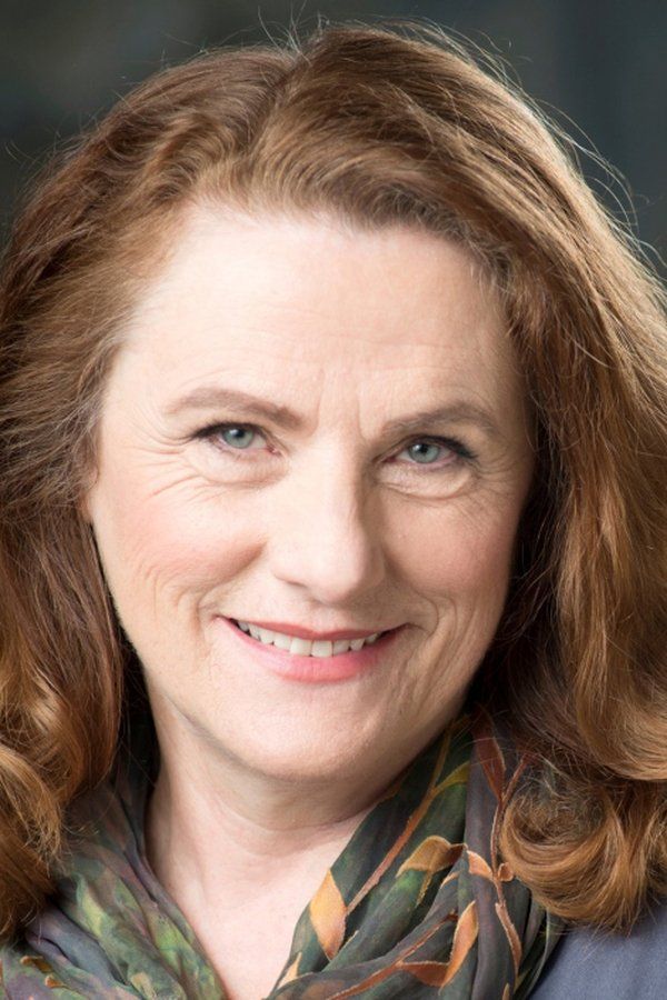 Marilyn Norry – Foto