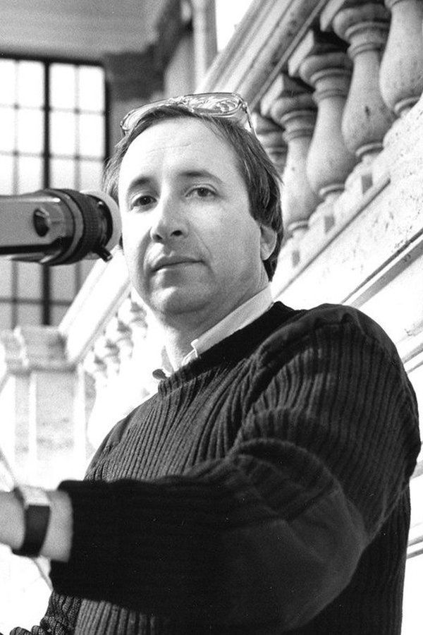 Stephen H. Burum – Foto