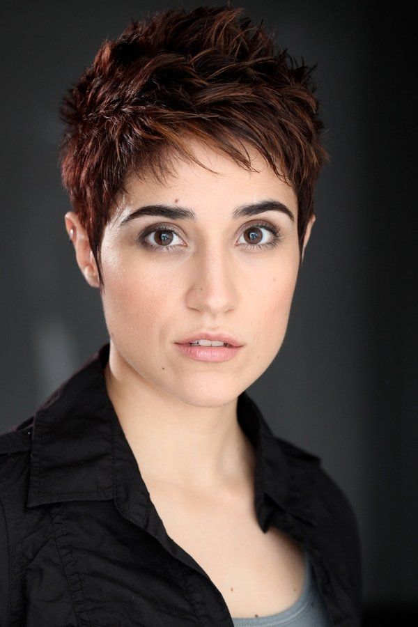 Melissa Navia – Foto