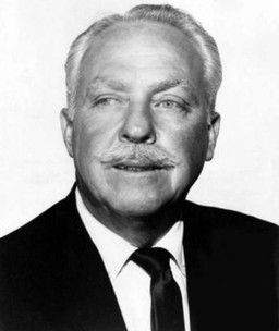 James B. Clark – Foto