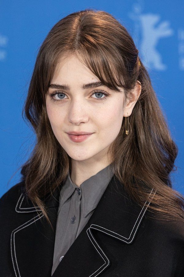 Talia Ryder – Foto