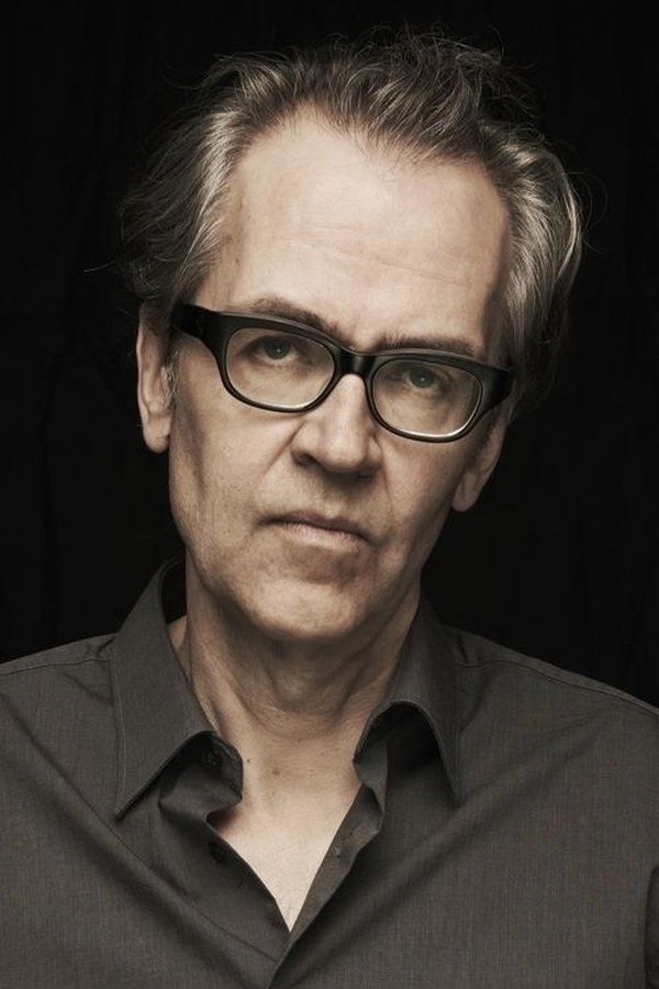 Peter Scherer – Foto