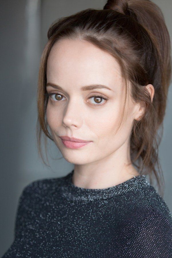 Alice Henley – Foto