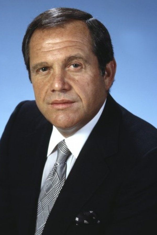 Alan King – Foto