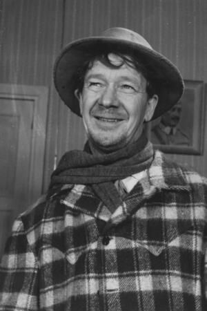 Kaarlo Wilska – Foto