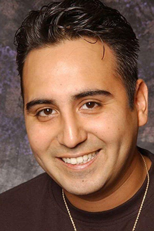 Jeffrey Garcia – Foto