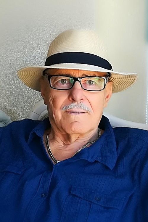 Virgil Andriescu – Foto