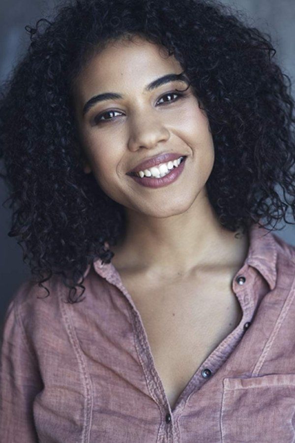 Liza Scholtz – Foto