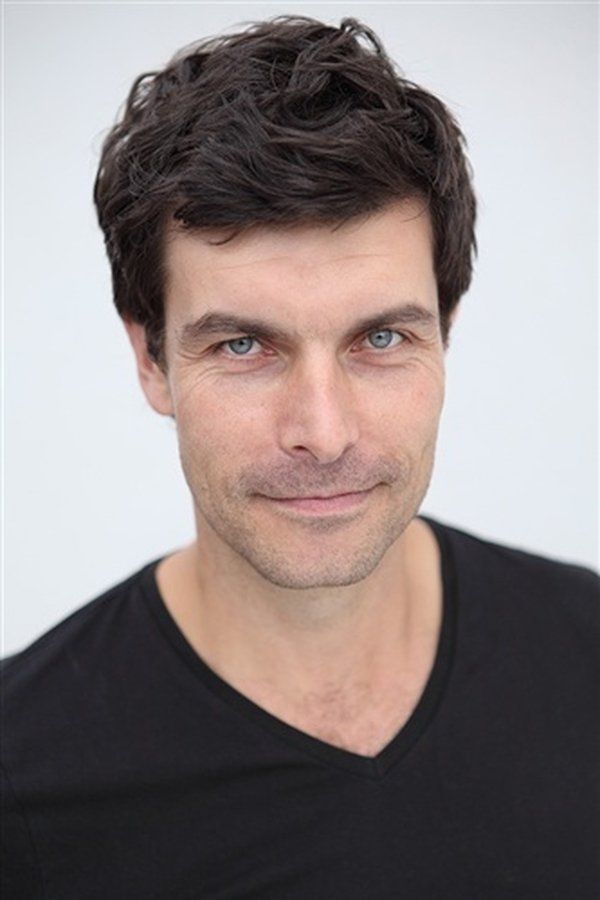 Christophe Paou – Foto