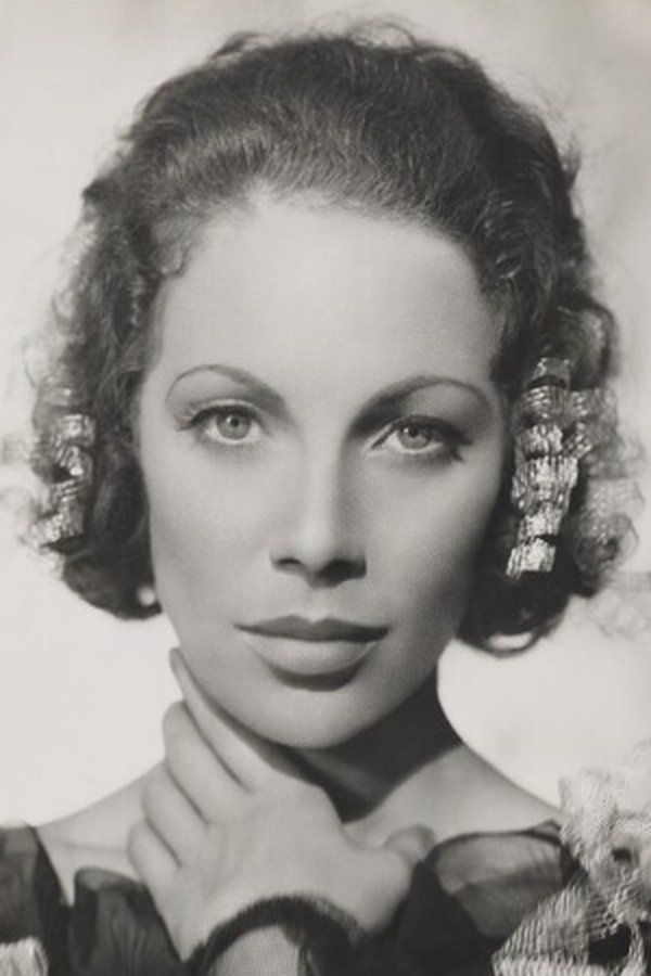 Tilly Losch – Foto