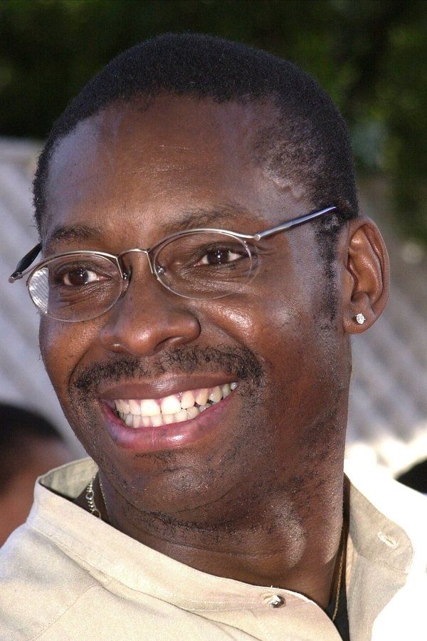 Bruce A. Young – Foto