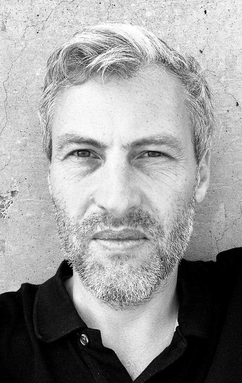 Thorsten Thielow – Foto