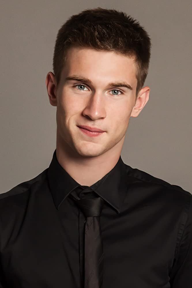 Calem MacDonald – Foto