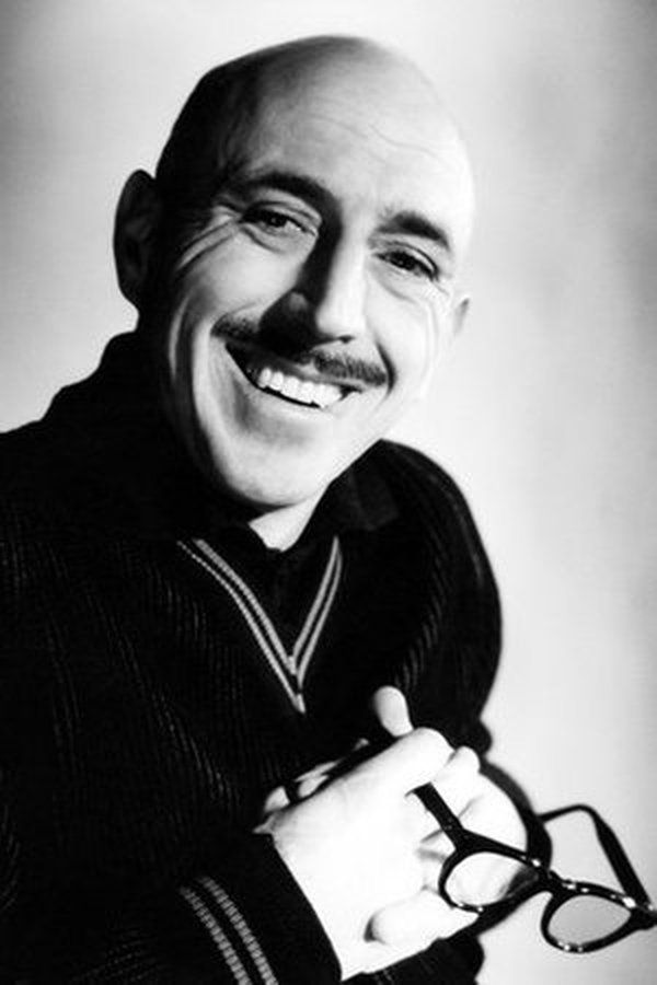 Lionel Jeffries – Foto