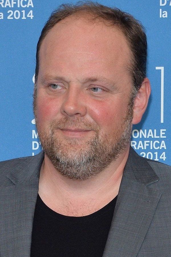 Grégory Gadebois – Foto
