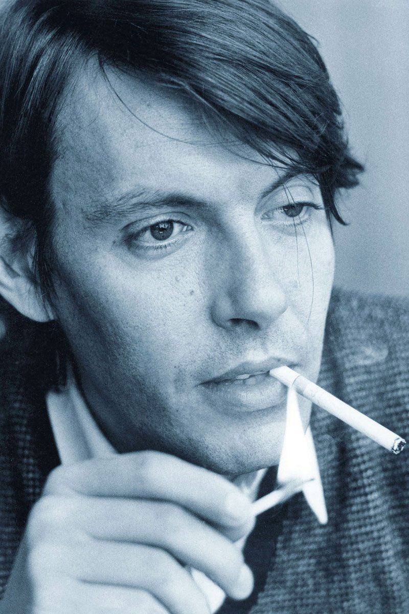 Fabrizio De Andrè – Foto