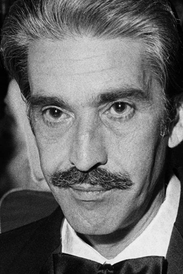 Franco Cristaldi – Foto
