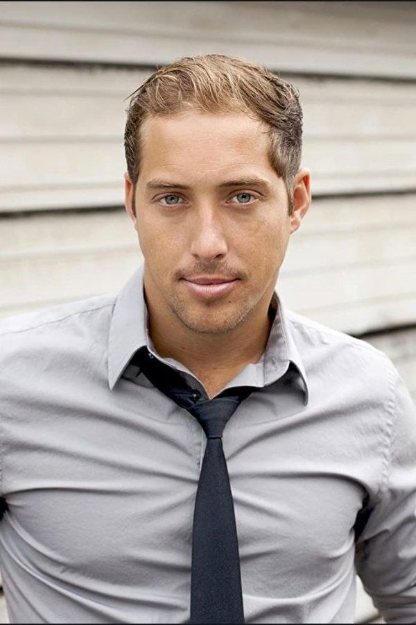 Chris Violette – Foto