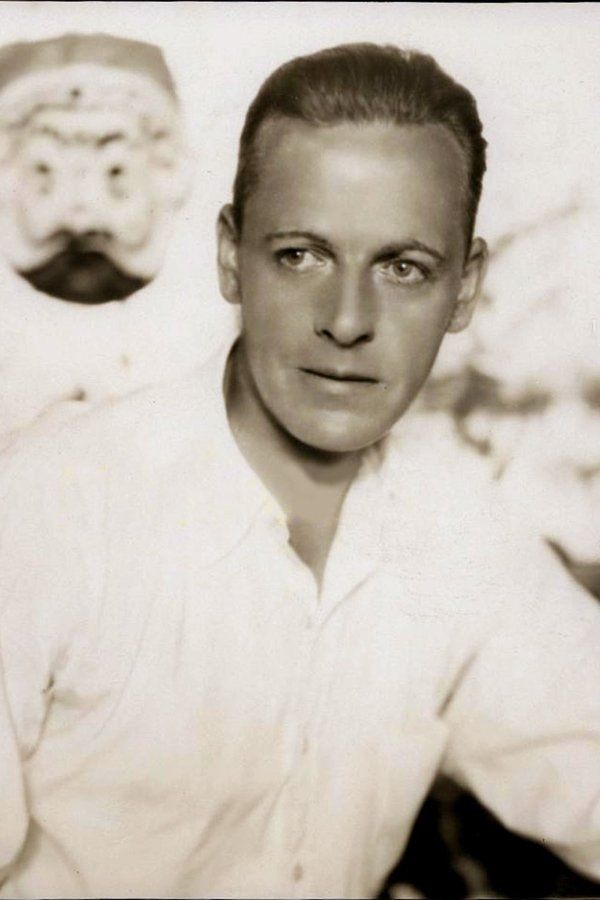 Edward Earle – Foto
