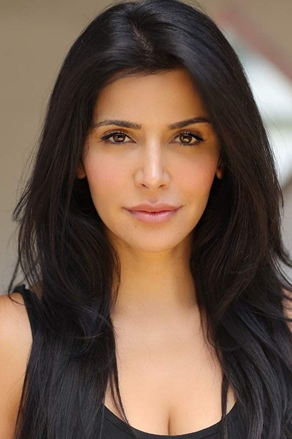 Shivani Ghai – Foto