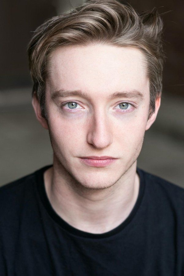 James Tarpey – Foto