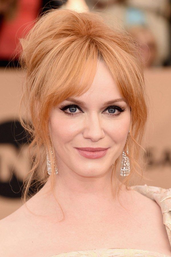 Christina Hendricks – Foto