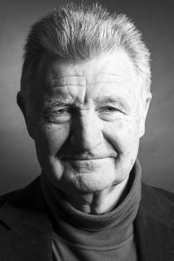 Peter-Christian Fueter – Foto