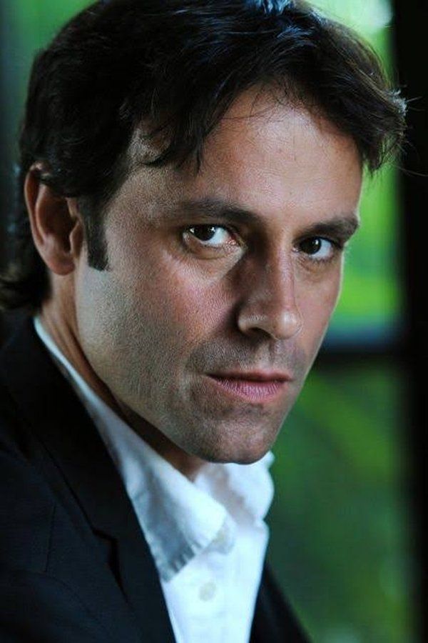 Andoni Gracia – Foto