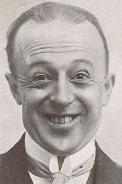 George Mozart – Foto