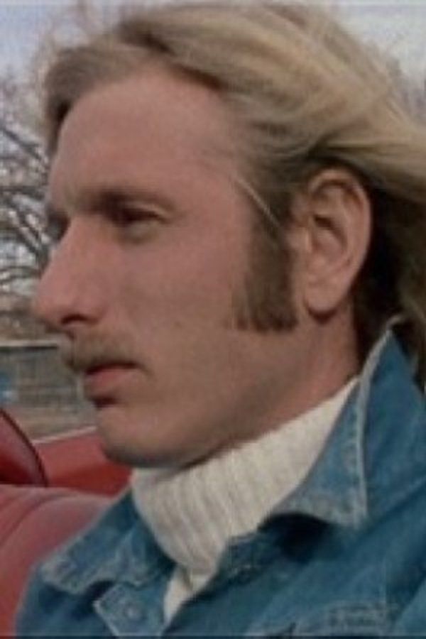 Jesse Adams – Foto