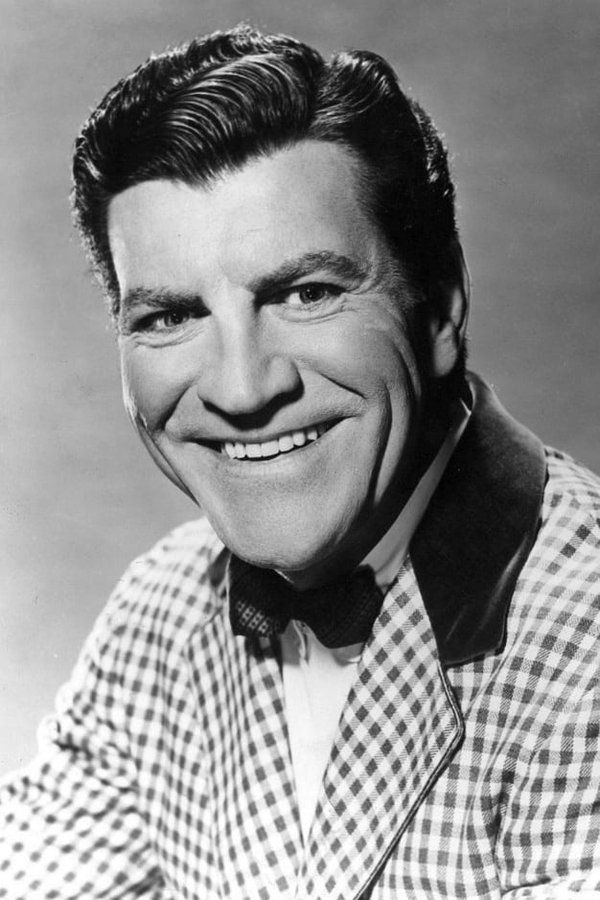 Robert Preston – Foto