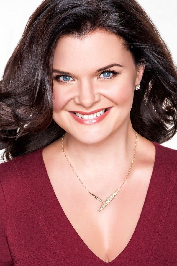 Heather Tom – Foto
