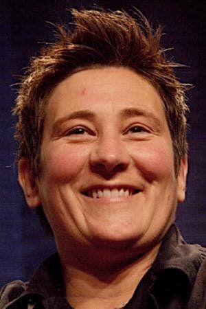 K.D. Lang – Foto