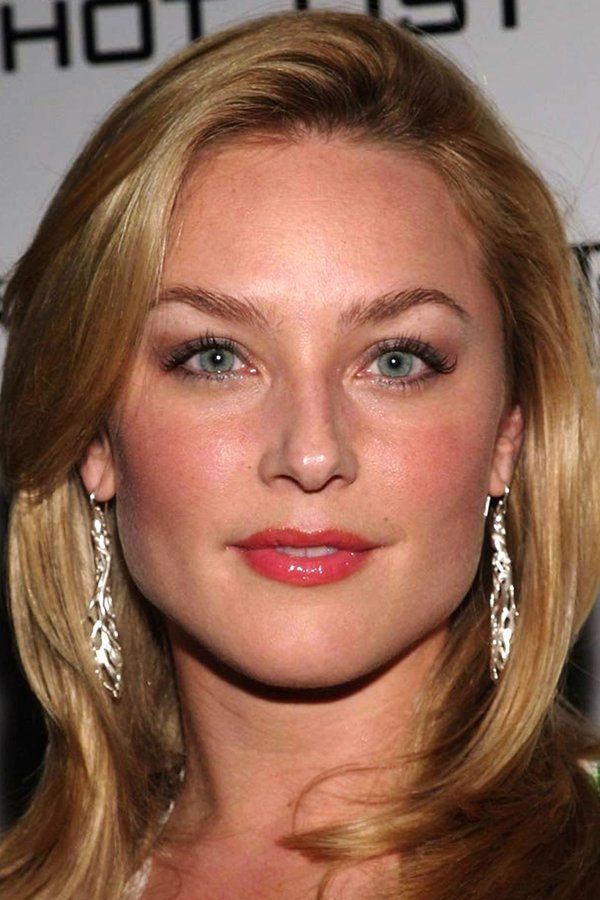Elisabeth Röhm – Foto
