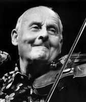 Stéphane Grappelli – Foto