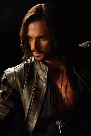 Tom Riley – Foto