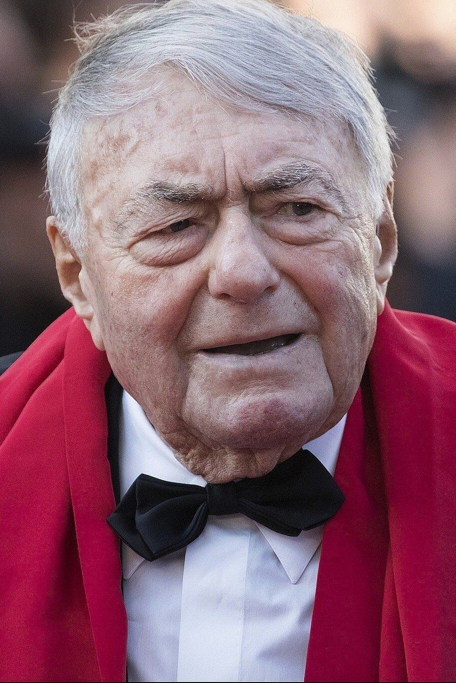 Claude Lanzmann – Foto