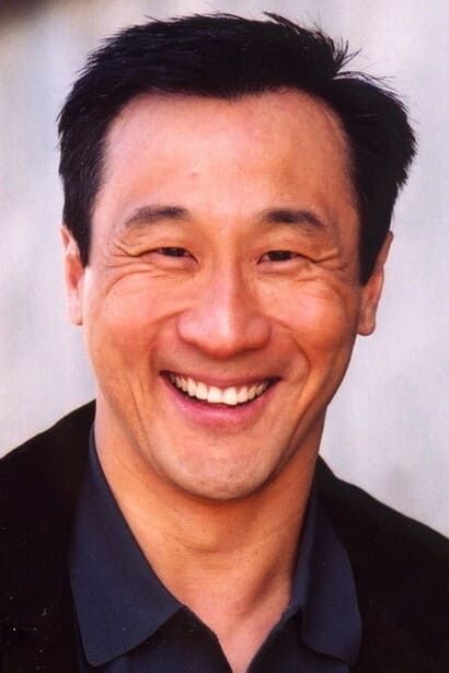 James Kiriyama-Lem – Foto